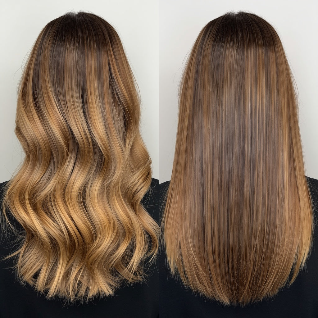 SilkNova Cordless Hair Styler